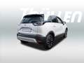 Opel Crossland Elegance 1.2 AT Kamera PDC Navi BT LED Weiß - thumbnail 2