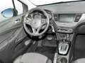 Opel Crossland Elegance 1.2 AT Kamera PDC Navi BT LED Weiß - thumbnail 5