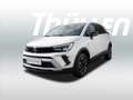 Opel Crossland Elegance 1.2 AT Kamera PDC Navi BT LED Weiß - thumbnail 1