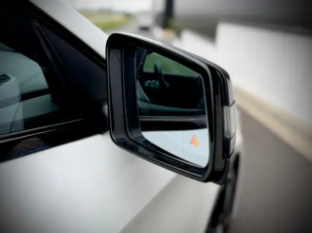 Mercedes-Benz Cla Class view 6