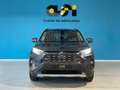 Toyota RAV 4 Toyota RAV4 BVA dynamic 2.5i EH 180 Gris - thumbnail 2