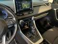 Toyota RAV 4 Toyota RAV4 BVA dynamic 2.5i EH 180 Grau - thumbnail 10