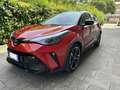 Toyota C-HR C-HR 1.8h GR Sport e-cvt Rosso - thumbnail 1