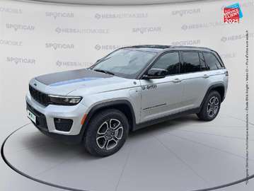 2.0 T 380ch 4xe Trailhawk BVA8