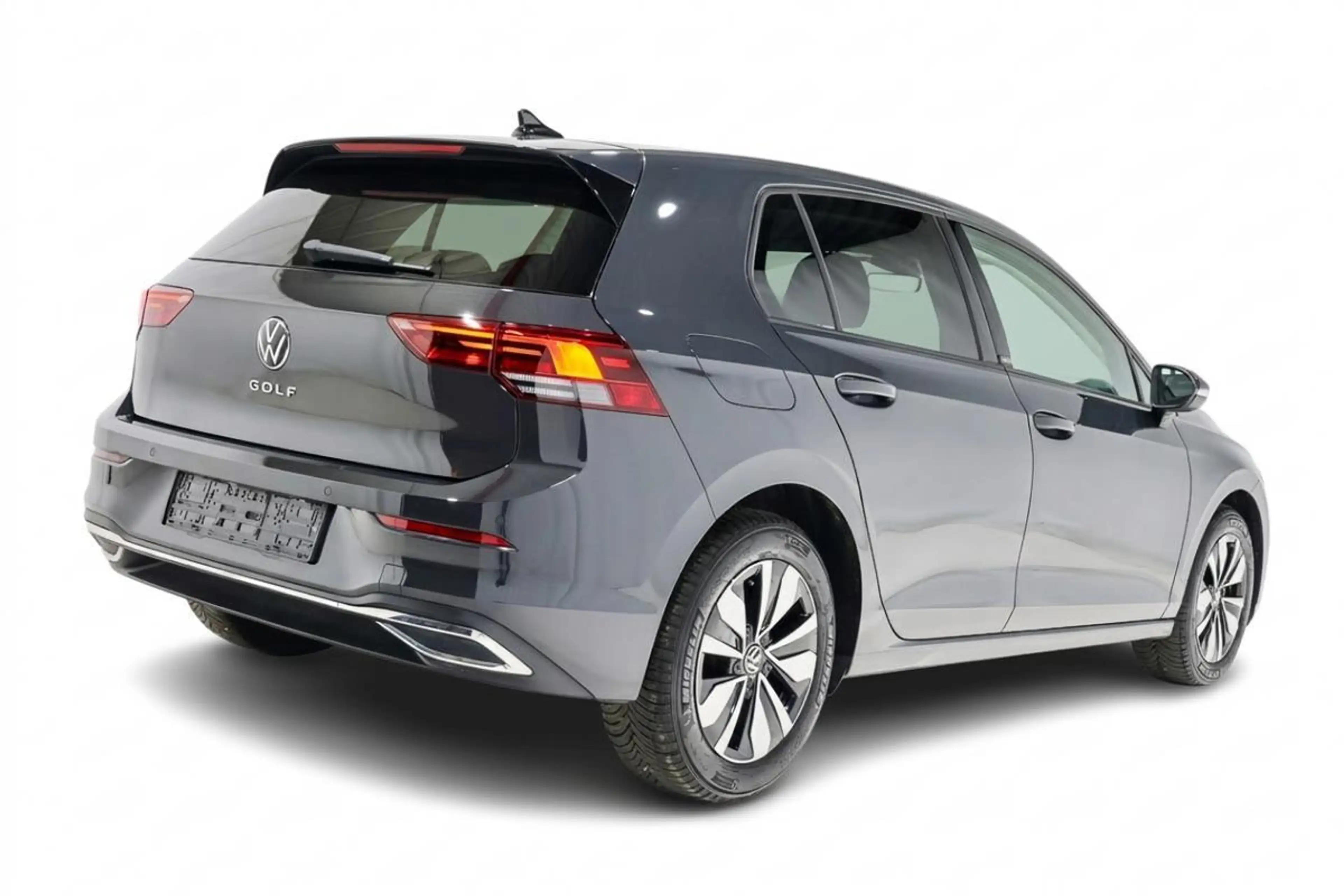 Volkswagen Golf 1.0 TSI 110 - MOVE LED - 16 - CARPLAY - RADAR — photo 3