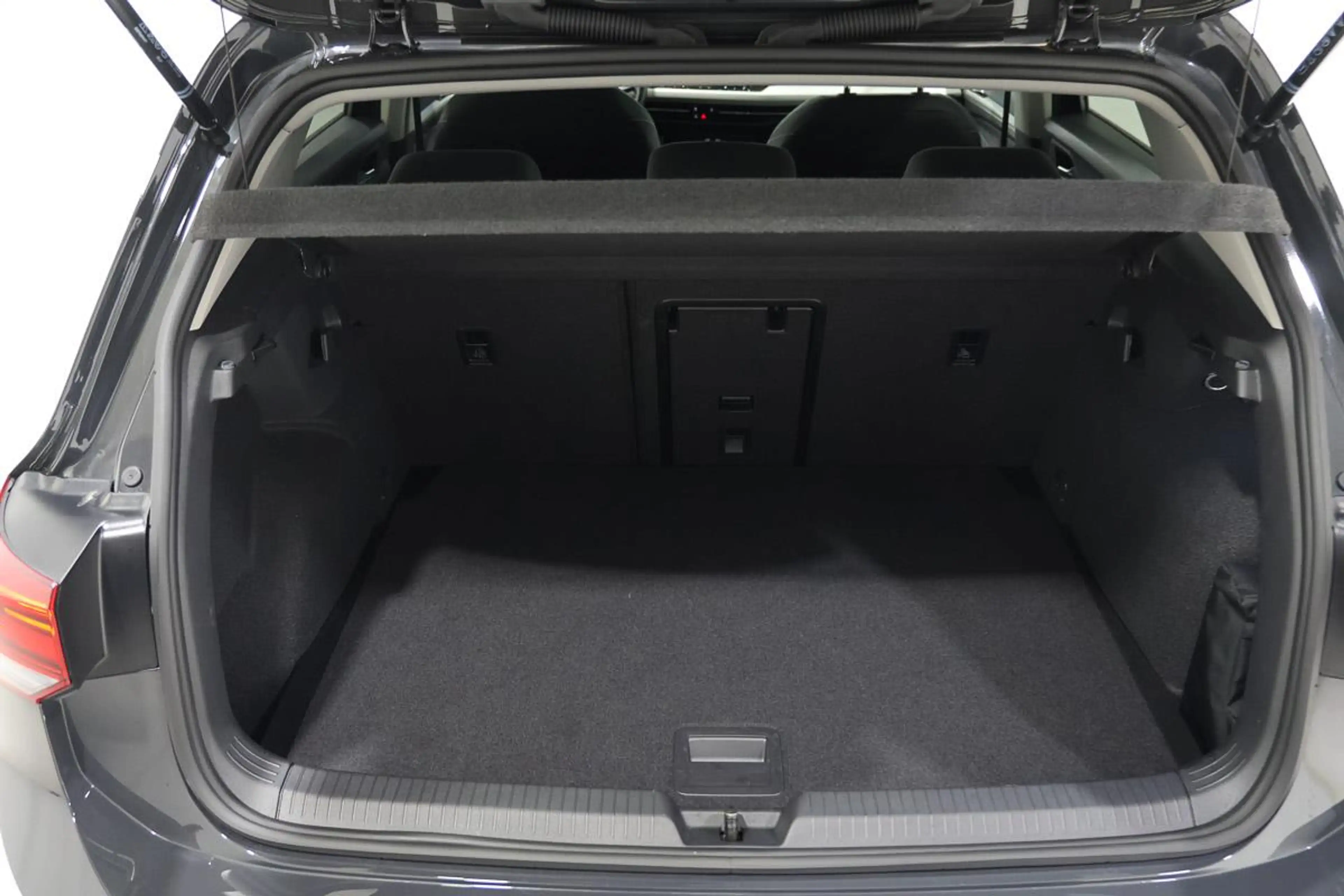 Volkswagen Golf 1.0 TSI 110 - MOVE LED - 16 - CARPLAY - RADAR — photo 14