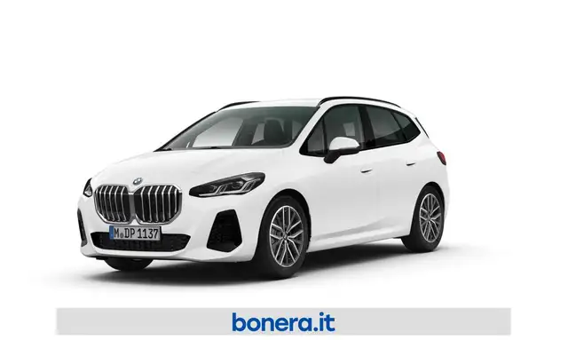 BMW 2 Series in White for sale