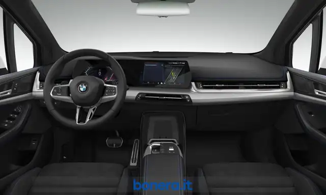 BMW 2 Series view 3