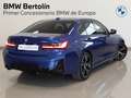BMW 318 318dA Blau - thumbnail 33