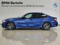 BMW 318 318dA Blau - thumbnail 32