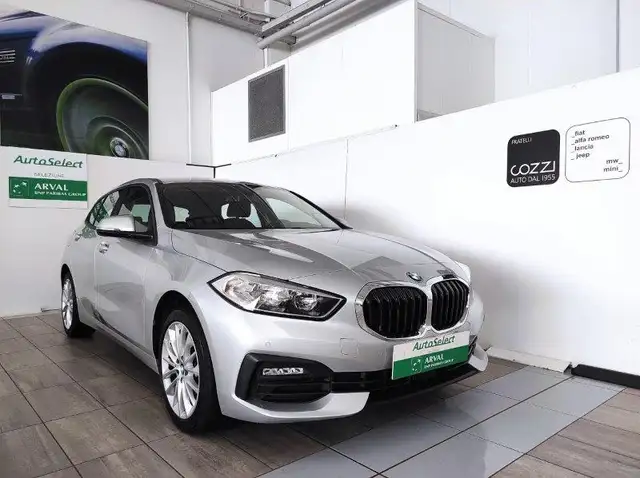 BMW 120 - 120i 5p. Business Advantage