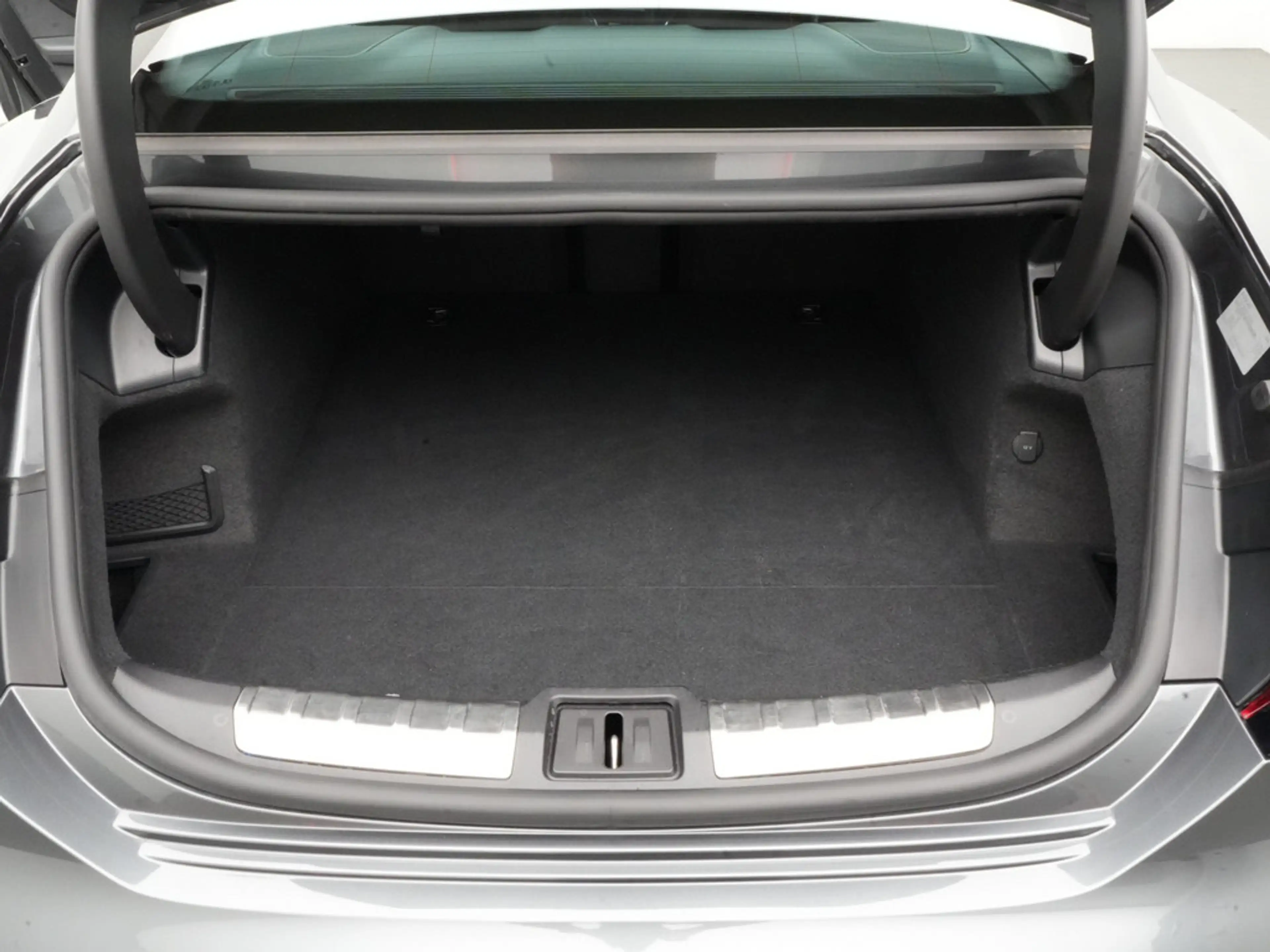 Audi e-tron GT MATRIX LEDER 360° B&O PANO ACC HUD — photo 5