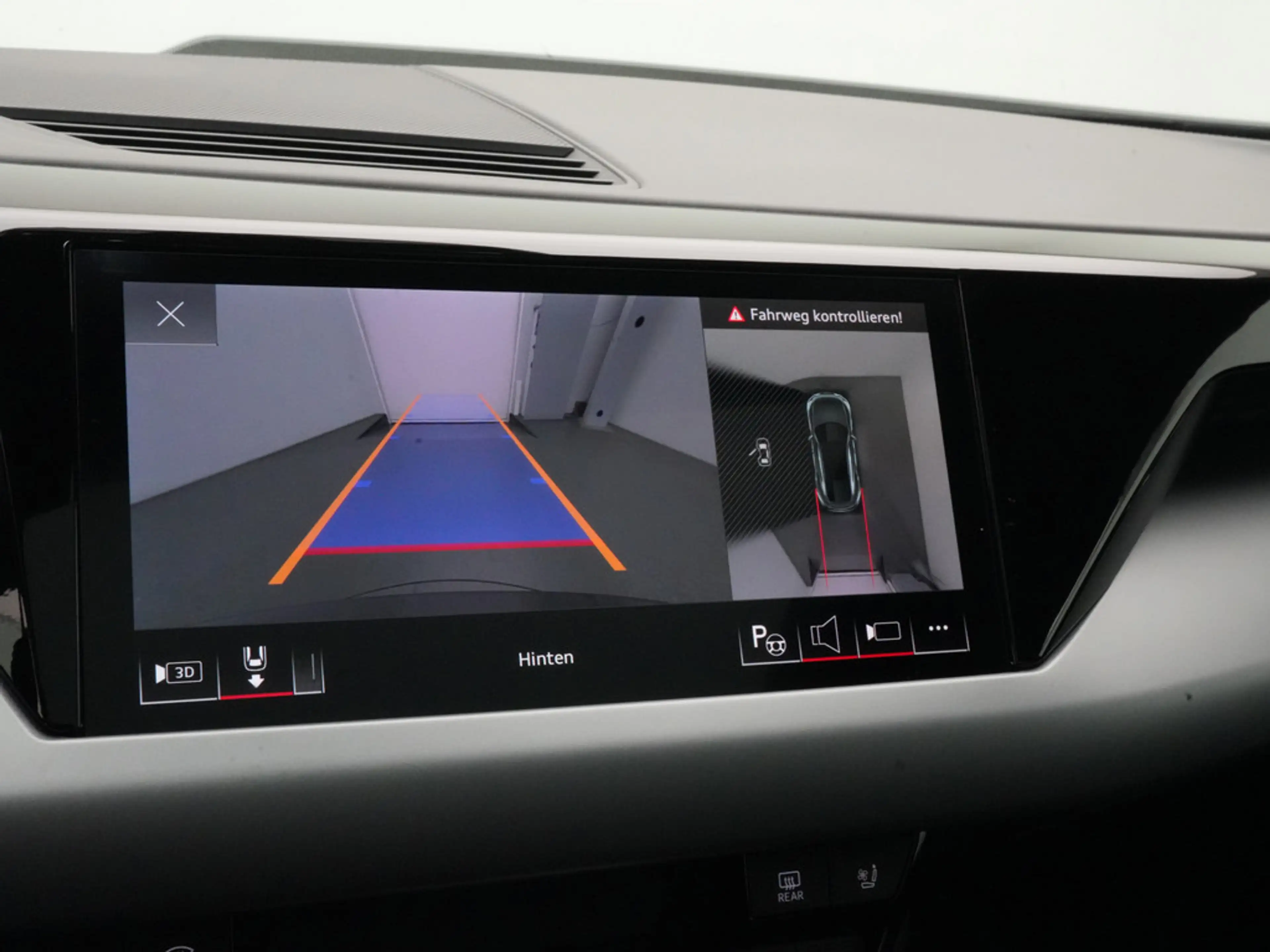 Audi e-tron GT MATRIX LEDER 360° B&O PANO ACC HUD — photo 13