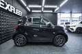 smart forTwo Passion Coupe Automatik Armlehne Komfort SHZ Schwarz - thumbnail 10