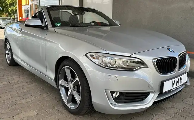 BMW 2er