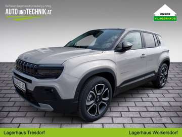 e-Hybrid 1,2 e-DCT6 e-Hybrid Summit