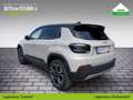 Jeep Avenger e-Hybrid 1,2 e-DCT6 e-Hybrid Summit Rot - thumbnail 4