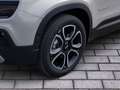 Jeep Avenger e-Hybrid 1,2 e-DCT6 e-Hybrid Summit Rot - thumbnail 5