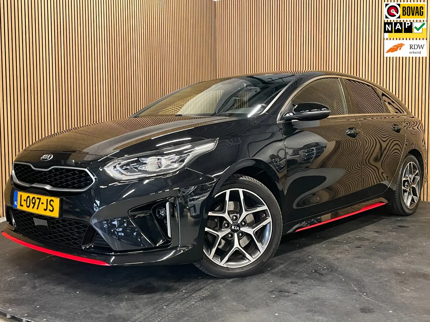 kia cee'd