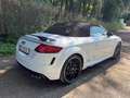 Audi TTS TTS Roadster quattro - competition plus - Leder Feinnappa LNP über 90.000.- Weiß - thumbnail 18