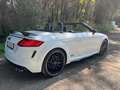 Audi TTS TTS Roadster quattro - competition plus - Leder Feinnappa LNP über 90.000.- Weiß - thumbnail 15