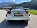 Audi TTS TTS Roadster quattro - competition plus - Leder Feinnappa LNP über 90.000.- Weiß - thumbnail 8