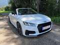 Audi TTS TTS Roadster quattro - competition plus - Leder Feinnappa LNP über 90.000.- Weiß - thumbnail 16