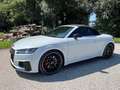 Audi TTS TTS Roadster quattro - competition plus - Leder Feinnappa LNP über 90.000.- Weiß - thumbnail 10
