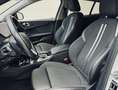 BMW 116 dA Sportline Biały - thumbnail 11