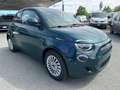 Fiat 500e ACTION 23,7 kWh Зелений - thumbnail 1