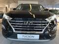 Hyundai TUCSON 2.0 CRDi Premium Mild-Hybrid 4WD Autom Schwarz - thumbnail 1