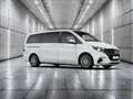 Mercedes-Benz EQV 300 MOPF+DISTRONIC+KLIMA+6SI+KAMERA+NAVI+DAB Weiß - thumbnail 4