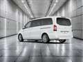 Mercedes-Benz EQV 300 MOPF+DISTRONIC+KLIMA+6SI+KAMERA+NAVI+DAB Weiß - thumbnail 9
