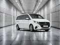 Mercedes-Benz EQV 300 MOPF+DISTRONIC+KLIMA+6SI+KAMERA+NAVI+DAB Weiß - thumbnail 3