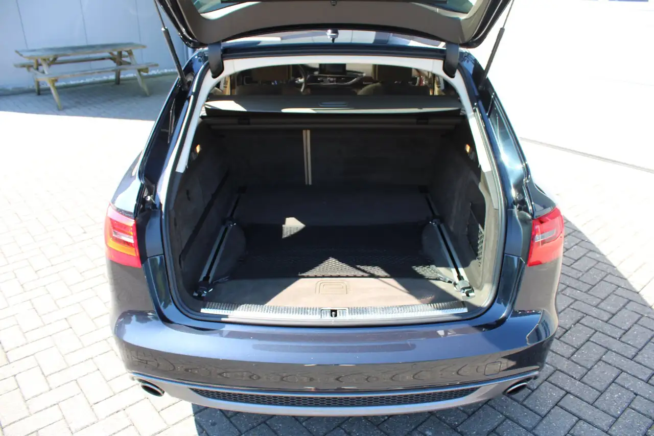 AUDI A6 EDITION S-LINE - 3.0 TFSI 310ch - 83 000KMS - CAMÉRA D'AIDE AU STATIONNEMENT