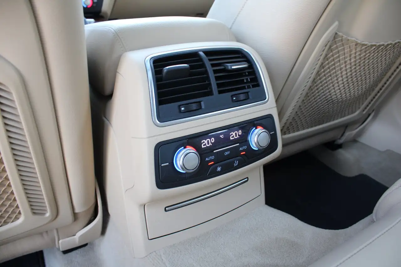 AUDI A6 EDITION S-LINE - 3.0 TFSI 310ch - 83 000KMS - CAMÉRA D'AIDE AU STATIONNEMENT