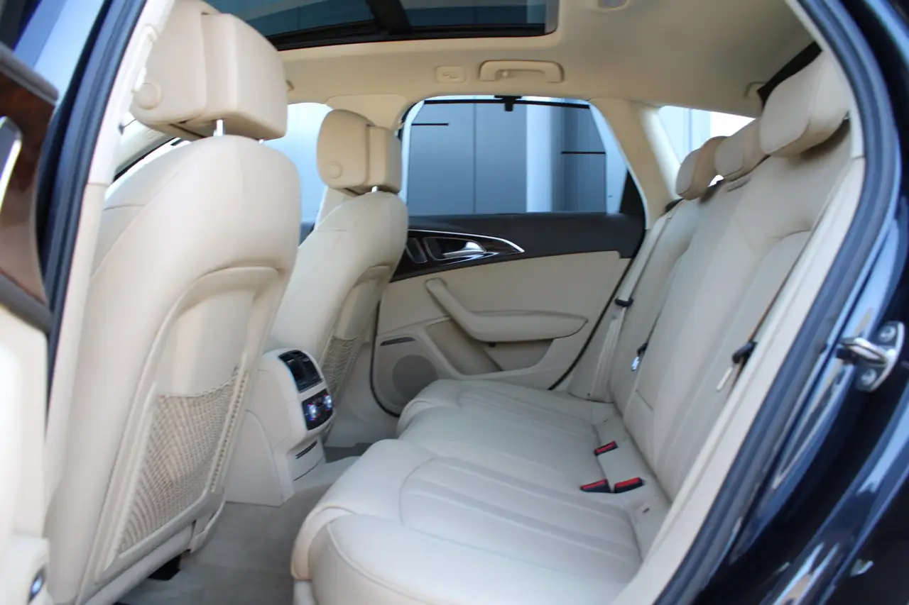 AUDI A6 EDITION S-LINE - 3.0 TFSI 310ch - 83 000KMS - CAMÉRA D'AIDE AU STATIONNEMENT