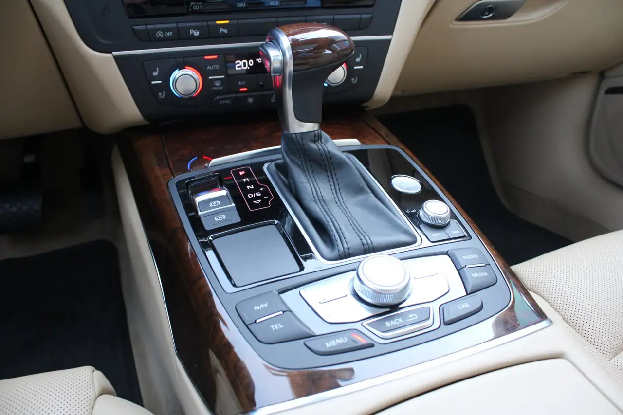 AUDI A6 EDITION S-LINE - 3.0 TFSI 310ch - 83 000KMS - CAMÉRA D'AIDE AU STATIONNEMENT