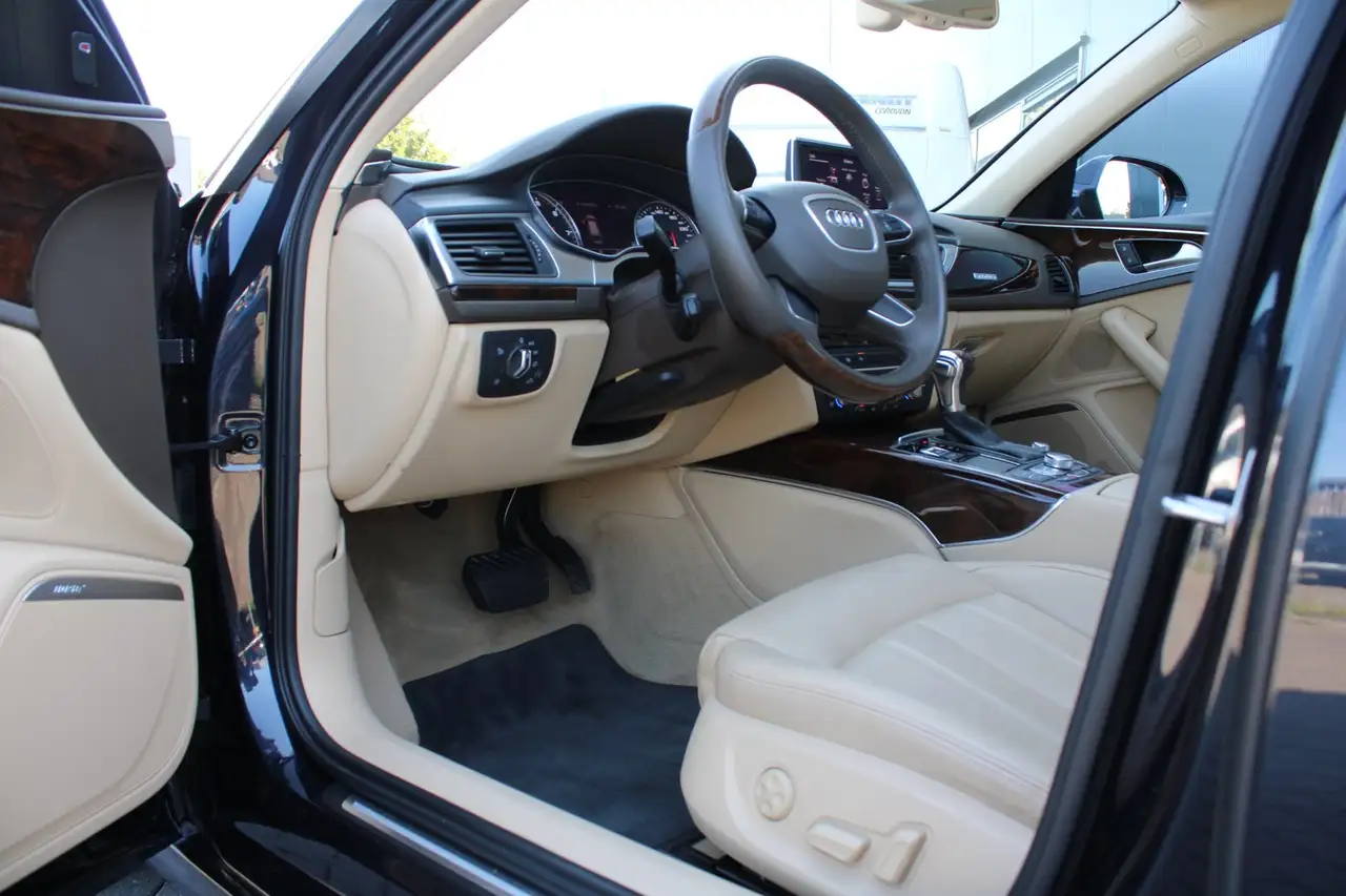 AUDI A6 EDITION S-LINE - 3.0 TFSI 310ch - 83 000KMS - CAMÉRA D'AIDE AU STATIONNEMENT