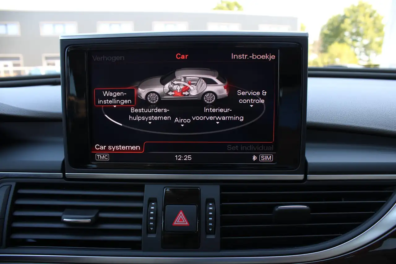 AUDI A6 EDITION S-LINE - 3.0 TFSI 310ch - 83 000KMS - CAMÉRA D'AIDE AU STATIONNEMENT