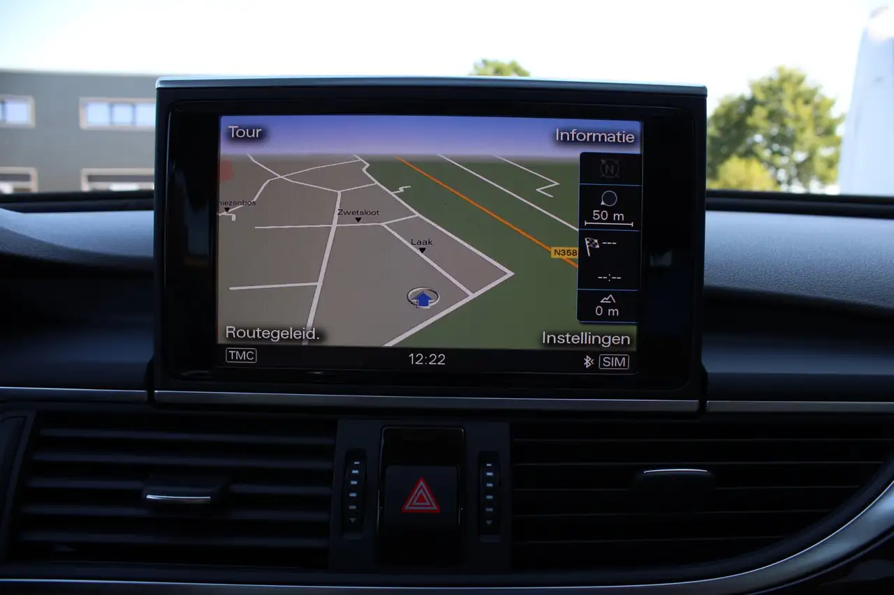 AUDI A6 EDITION S-LINE - 3.0 TFSI 310ch - 83 000KMS - CAMÉRA D'AIDE AU STATIONNEMENT