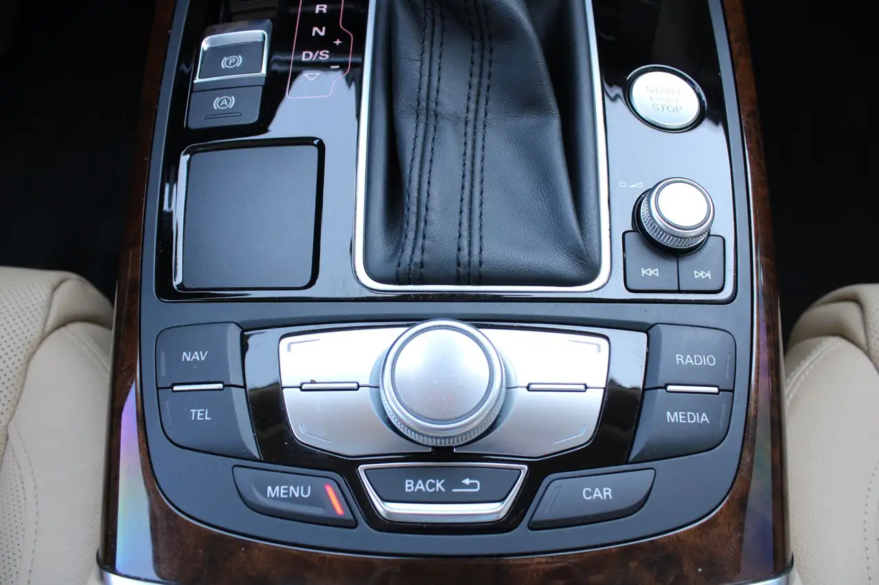 AUDI A6 EDITION S-LINE - 3.0 TFSI 310ch - 83 000KMS - CAMÉRA D'AIDE AU STATIONNEMENT