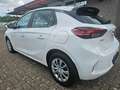 Opel Corsa F Edition PDC TEMP SHZ LHZ BT Weiß - thumbnail 2