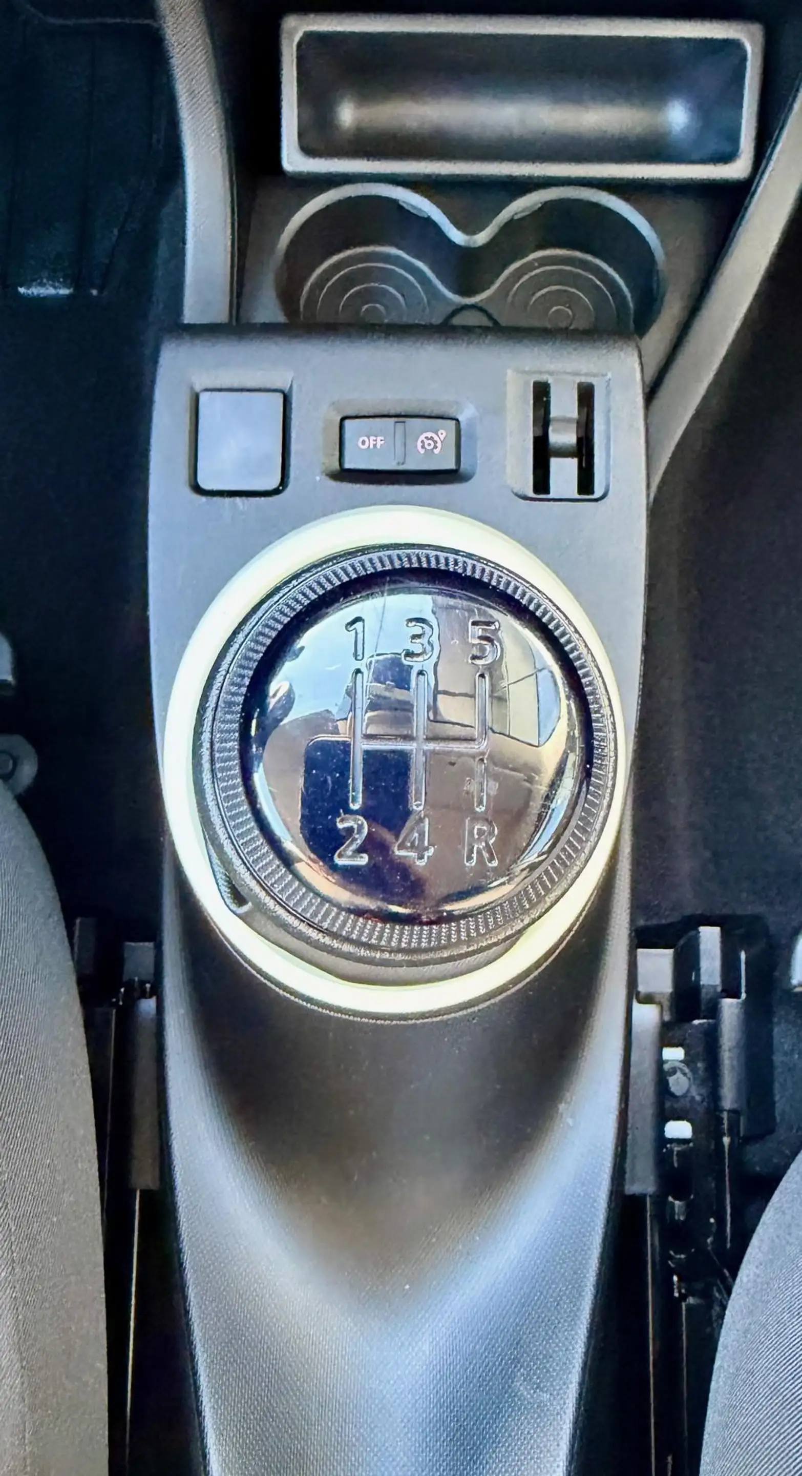 Renault Twingo Life. Top!! wenig KM, WKR! — photo 15