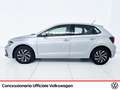 Volkswagen Polo 1.0 tsi life 95cv Grigio - thumbnail 3
