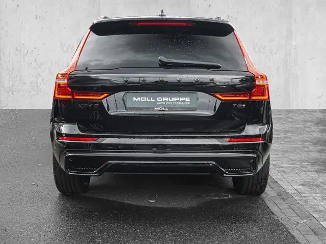 Volvo XC60 view 6