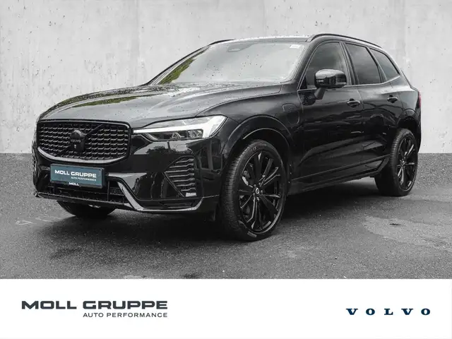 2024 Volvo XC60 in Black for sale
