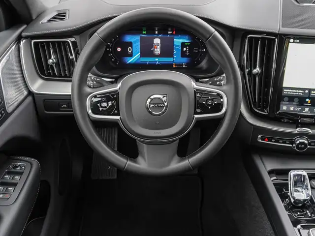 Volvo XC60 view 12