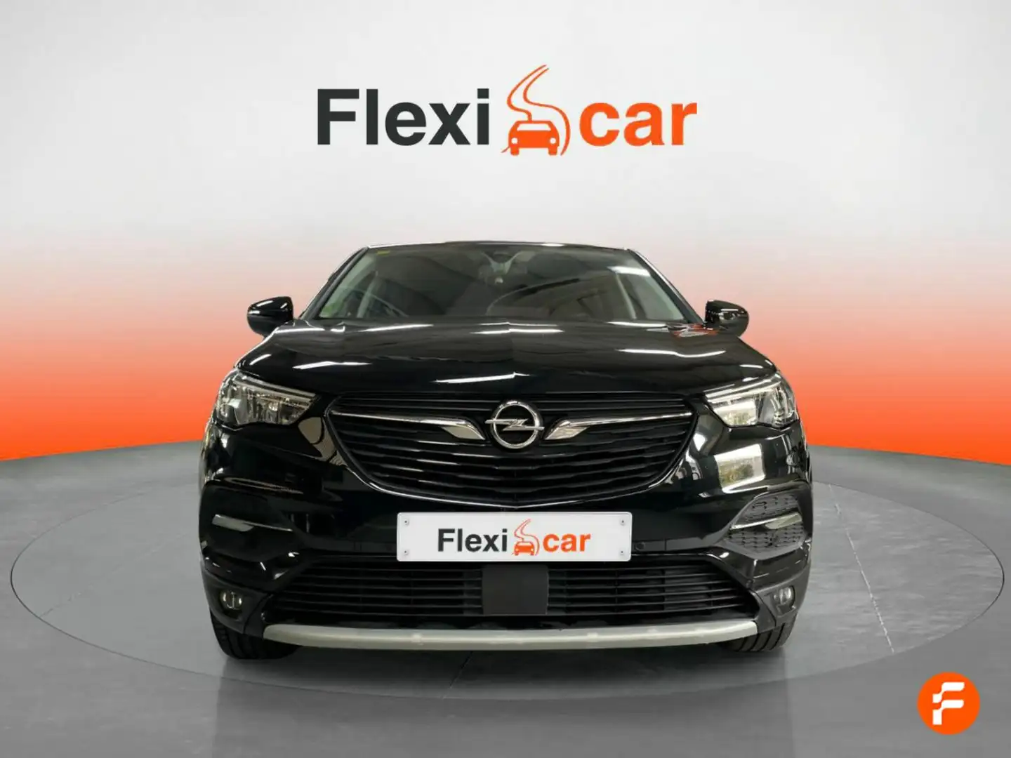 Opel Grandland X 1.5CDTi S&S 120 Aniversario 130 Negro - 2