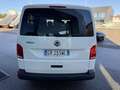 Volkswagen T6.1 Caravelle 2.0TDI DSG 150cv E6D Trendline 2 Clima 9 Posti IVA Blanc - thumbnail 7